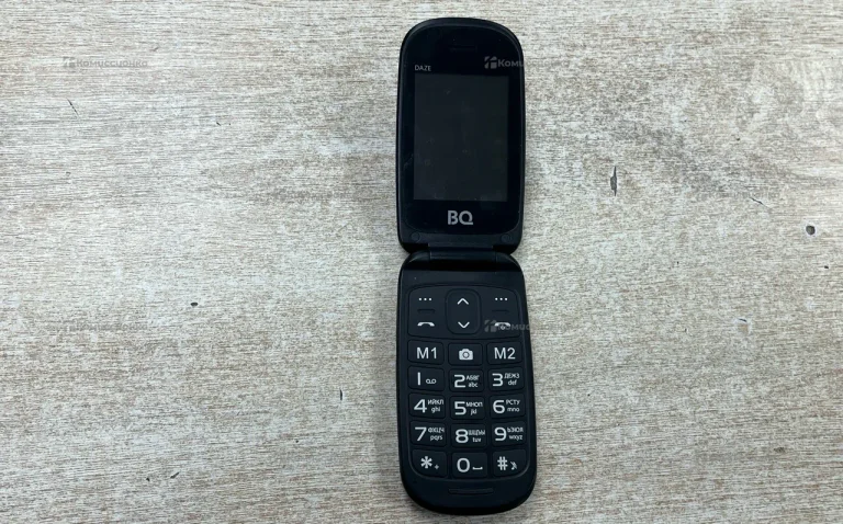 BQ bq-2437