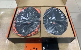 Колонки Barracuda 69