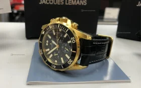 Купить Часы  jacques lemans 1-2091e б/у , в Курган Цена:7900рублей