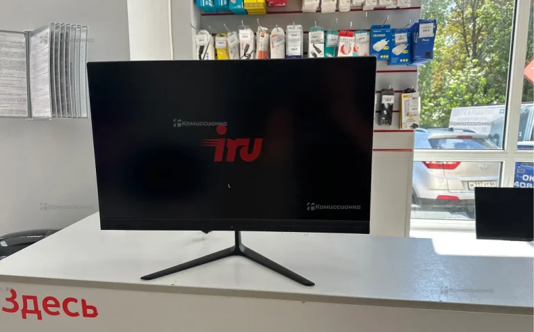 Моноблок  Iru
