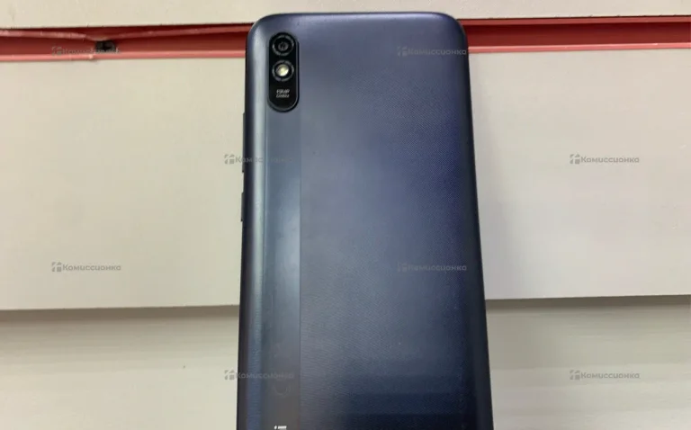 Xiaomi Redmi 9 2/32 ГБ