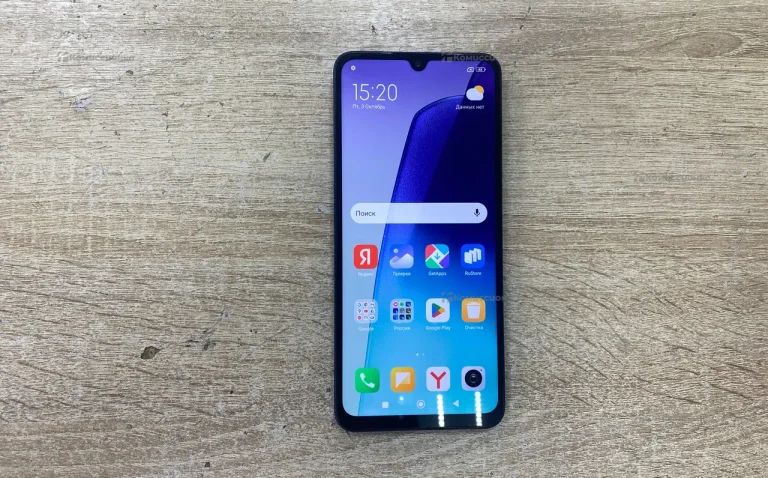 Xiaomi Redmi 14C 4/128 ГБ