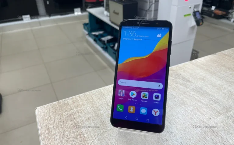 Honor 7A Pro