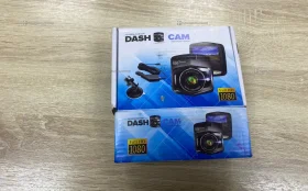 Регистратор DASH