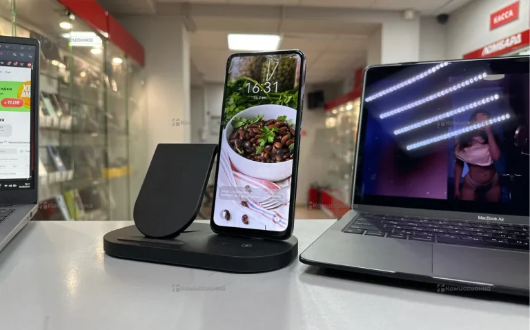 Tecno POVA Neo 2 6/128gb
