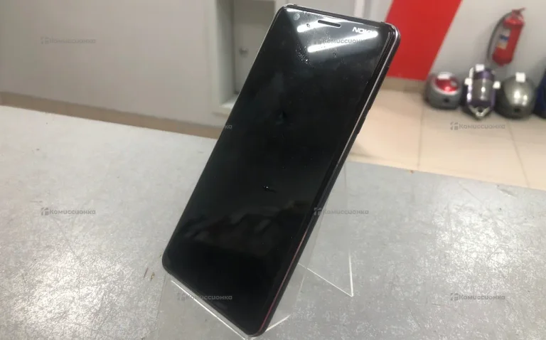 Nokia Nokia 3.1