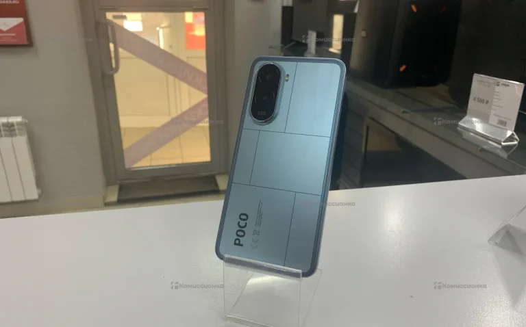 Xiaomi Poco M7 8/256 ГБ