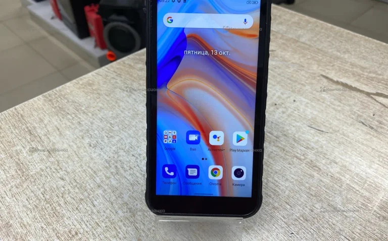 Ulefone Armor X8 4/64 ГБ