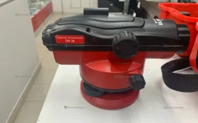 Купить Оптический нивелир Еlitech OH 36 б/у , в Москва и область Цена:2990рублей