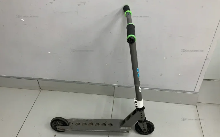 Самокат Micro Xtreme