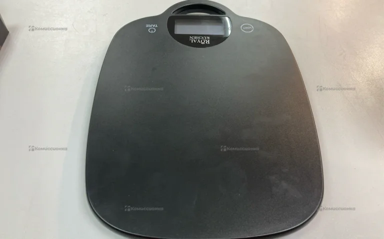 Royal kuchen весы кухонные