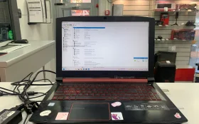 Ноутбук Acer Nitro AN515-31
