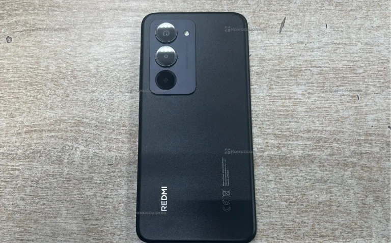 Xiaomi Redmi 15 8/256 ГБ