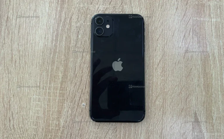 Apple iPhone 11 64