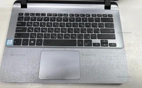 Ноутбук Asus X407U