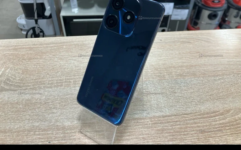 Tecno Spark 10C 4/64Gb