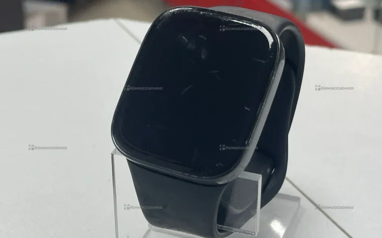 Часы  Redmi watch 3