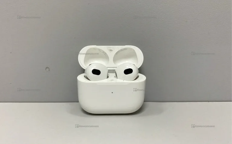 Наушники  AirPods 3