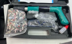 Купить Пистолет гвоздезабивной’ б/у , в Уфа Цена:1300рублей