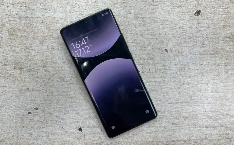 Xiaomi Redmi Note 14 Pro 8/256 ГБ