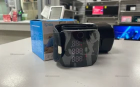 Тонометр автоматический на запястье