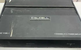 Купить Усилитель CALCELL б/у , в Челябинск Цена:3900рублей