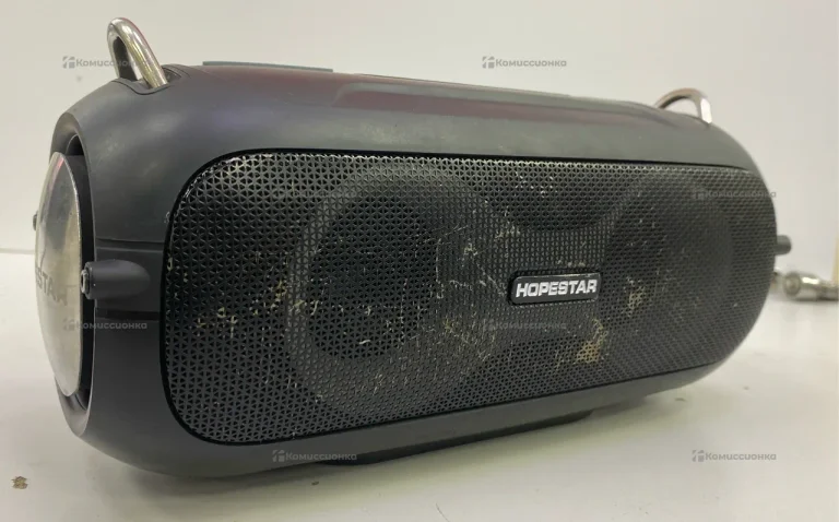 Колонка HOPESTAR