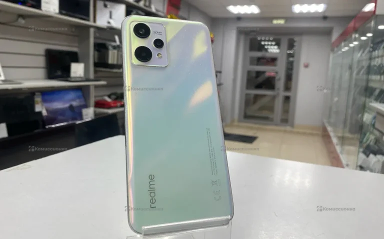 Realme 9 5G 4/64 ГБ