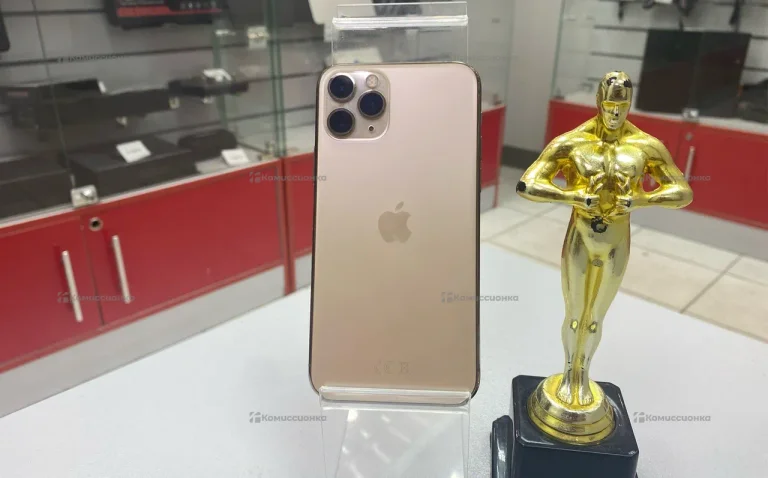 Apple iPhone 11 Pro 4/64 ГБ