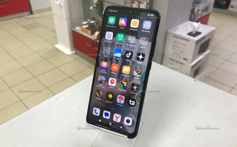 Xiaomi Redmi 10 4/64 ГБ