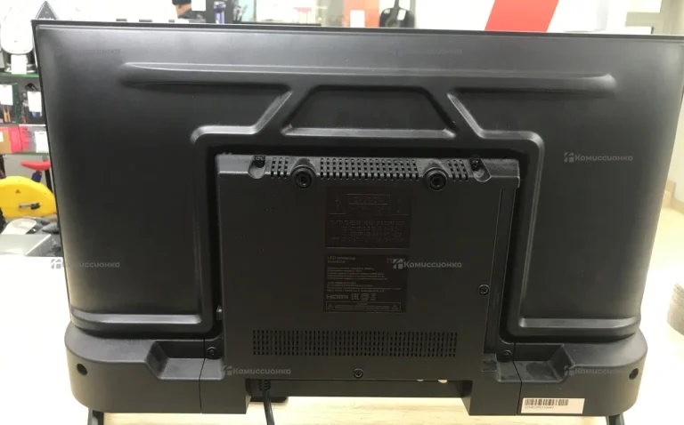 Телевизор Razz H24HSY24F