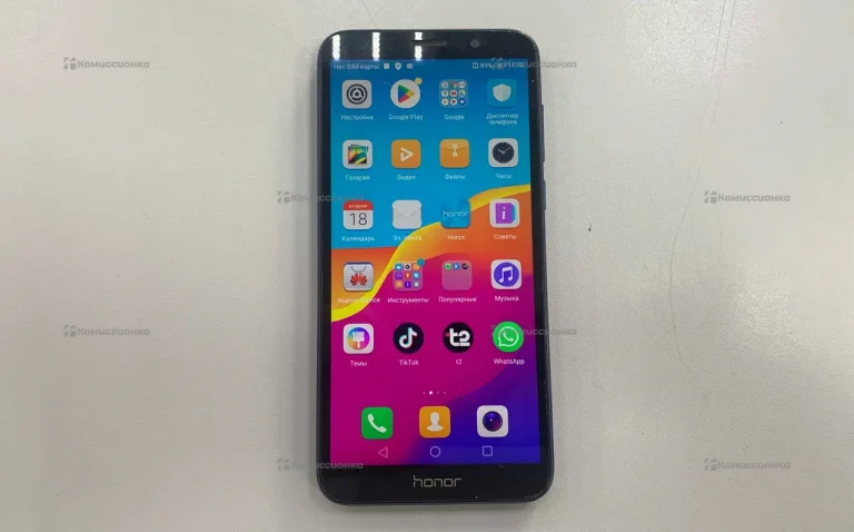 Honor 7A 2/16 ГБ