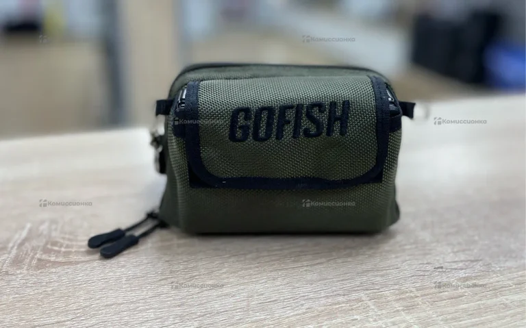 Камера для подводной съемки Gofish