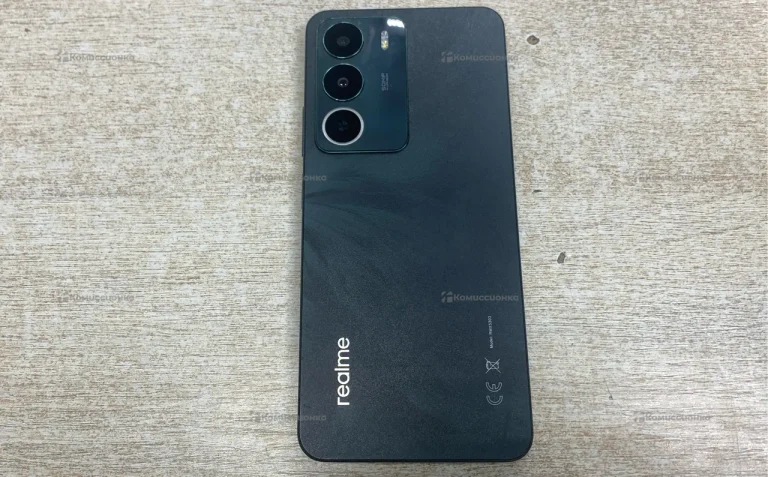 Realme C71 8/256 ГБ