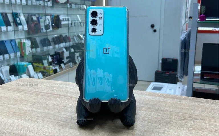 OnePlus 9RT 5G 12/256 ГБ
