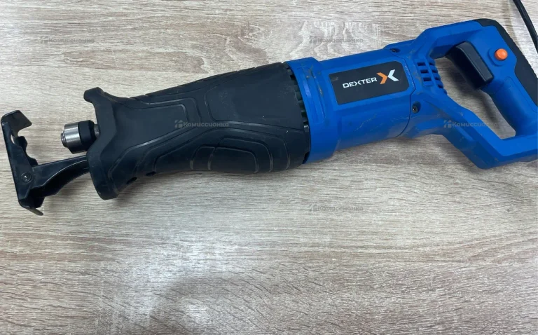 сабельная пила Dexter 900RPS2-200.5