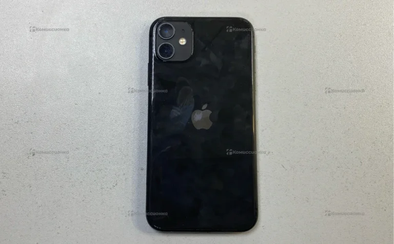 Apple iPhone 11 4/128 ГБ