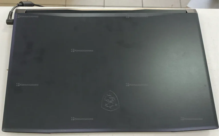 Ноутбук MSI Katana GF76 12UC-265XRU