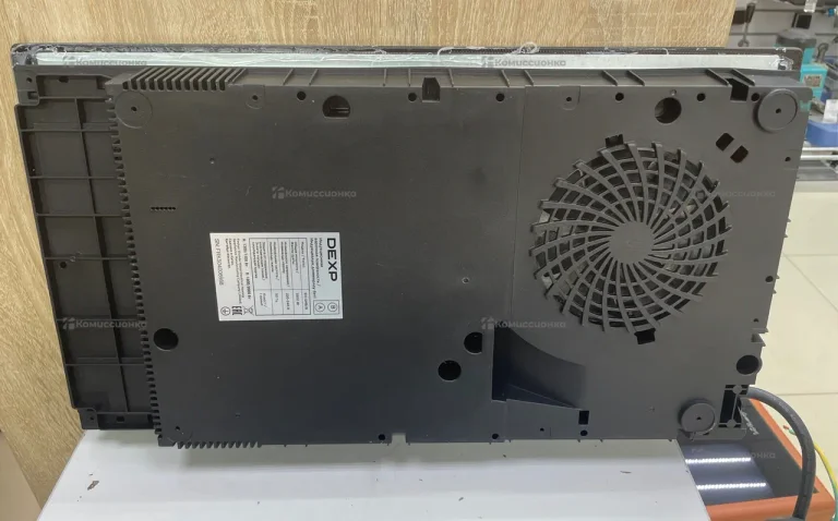 Индукционная плита Dexp EH-12MB