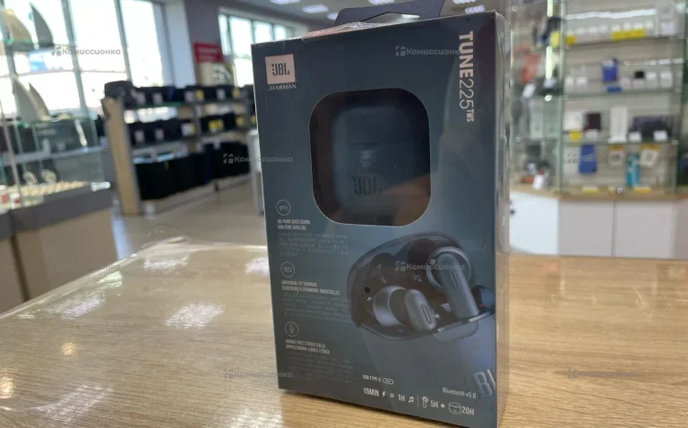 Наушники  JBL TUNE 225TWS REP
