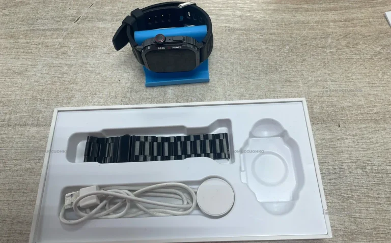 Часы  Smart Watch DK66