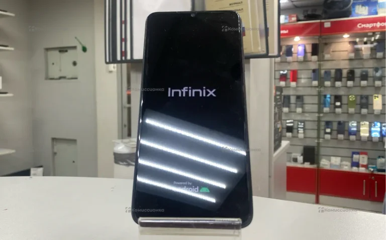 Infinix hot 30i 8/128