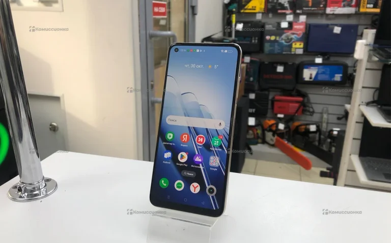 Realme 11 8/128Gb