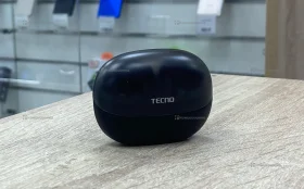 Купить Наушники Tecno Buds 4 б/у , в Пермь Цена:700рублей