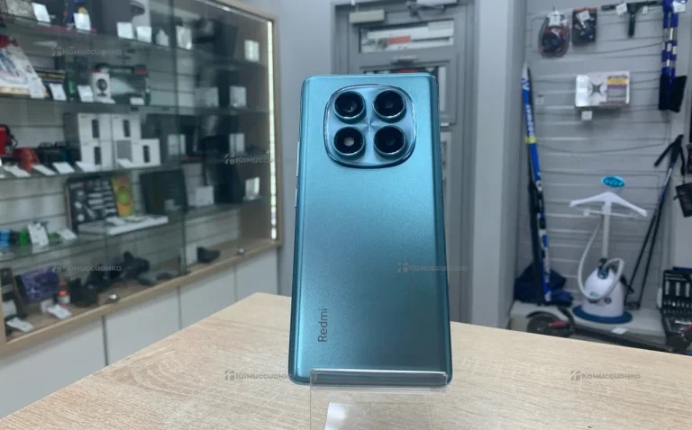 Xiaomi Redmi Note 14 Pro+ 5G 8/256 ГБ