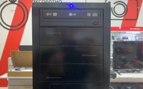 Купить Системный блок чёрный 14005 б/у , в Краснодар Цена:3900рублей