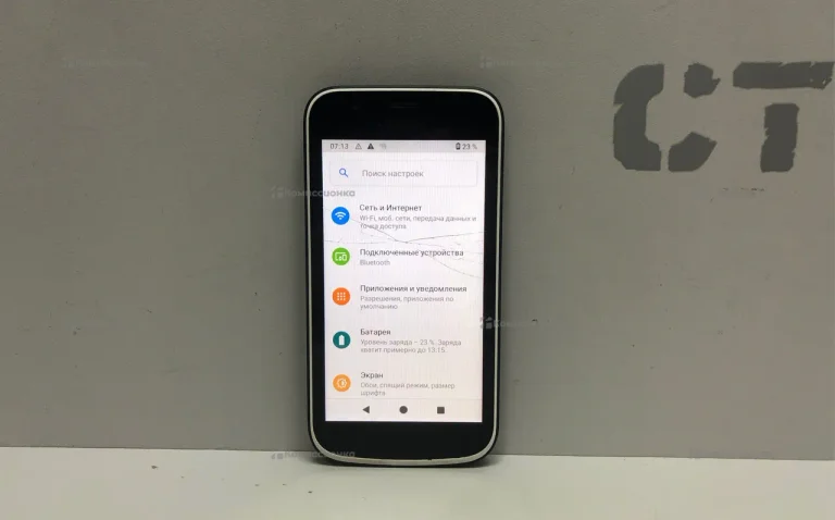 Nokia Nokia 1 8 гб