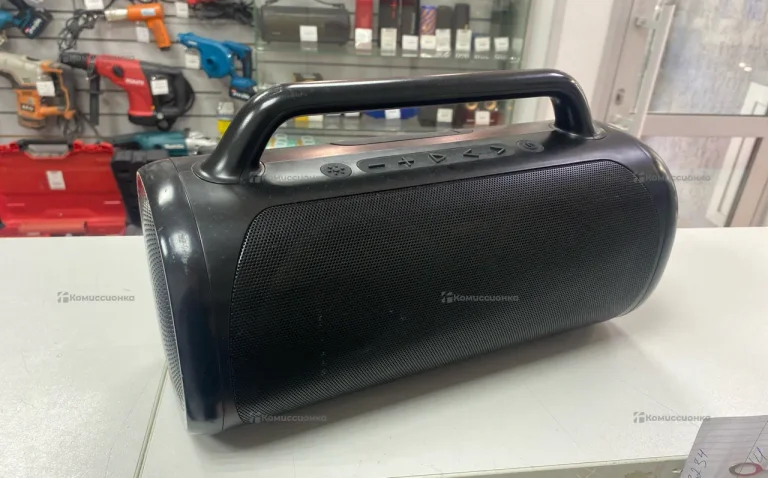 Колонка  Fiero