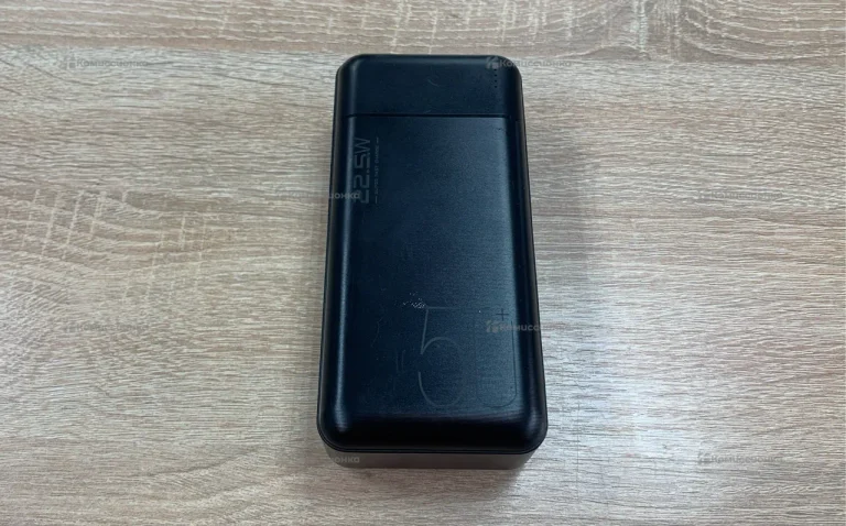 Power Bank DK5 50000mAh