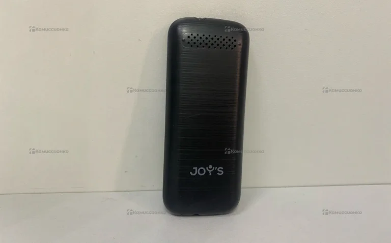 Joy's S21